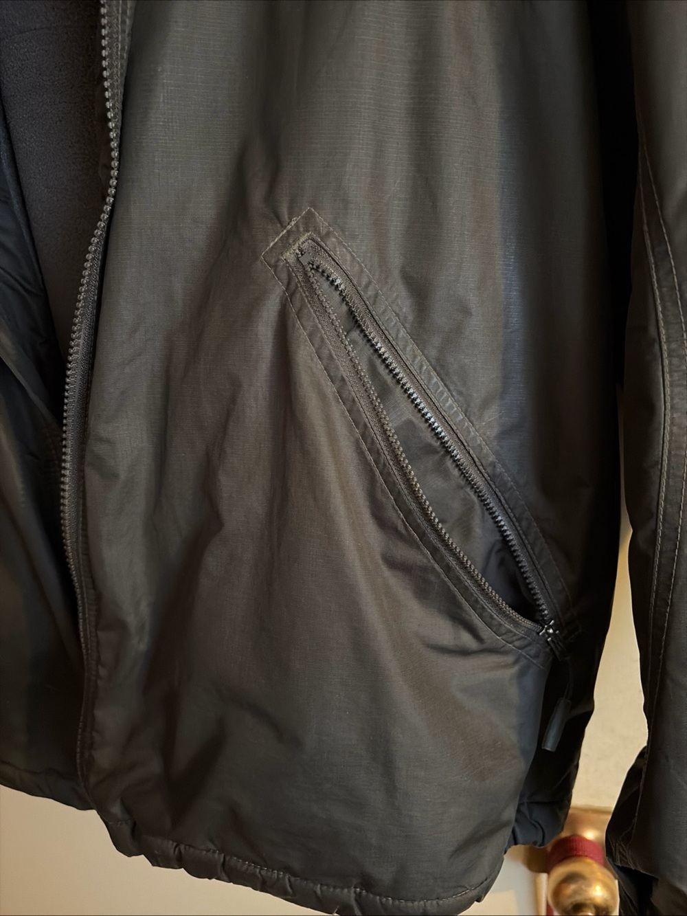 Columbia Men's Performance Jacket - Picture 4 of 7